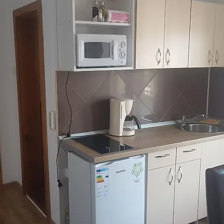 Resort G&m Jeff Small Cluj-Napoca