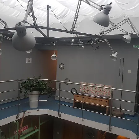 G&m Jeff Small Resort Cluj-Napoca