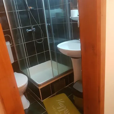 Resort G&m Jeff Small Cluj-Napoca