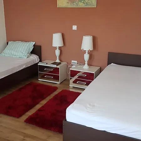 G&m Jeff Small Resort Cluj-Napoca